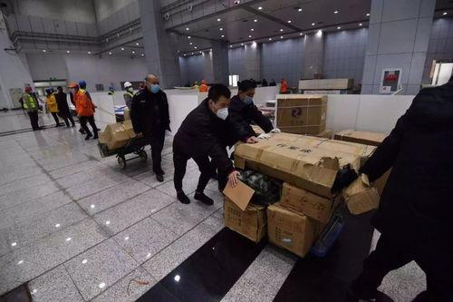 方舱医院任务视频爆料,任务视频爆料背后的真实故事